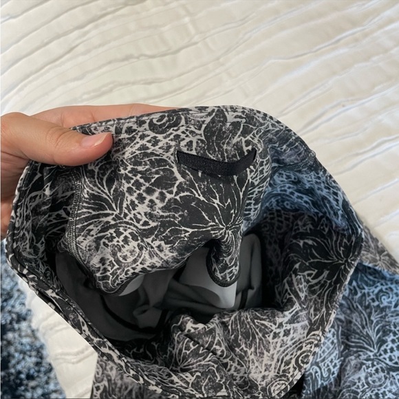 Lululemon fast and free 25” legging - Picture 5 of 7